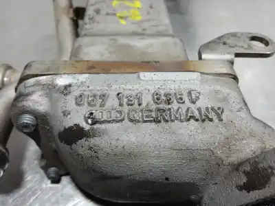 Автозапчасти б/у охладитель рог за audi a8 d3 (4e2, 4e8) 4.0 tdi quattro ссылки oem iam 057131635f  