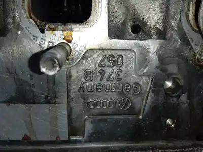 Автозапчастина б/у доп для audi a8 d3 (4e2, 4e8) 4.0 tdi quattro посилання на oem iam p3287663  374b057