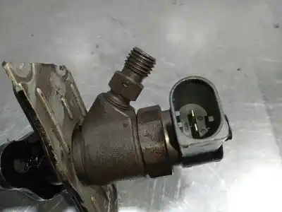 Автозапчастина б/у инжектор для audi a8 d3 (4e2, 4e8) 4.0 tdi quattro посилання на oem iam 057130277  