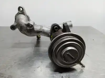 Автозапчастина б/у клапан egr для audi a8 d3 (4e2, 4e8) 4.0 tdi quattro посилання на oem iam 057131223  