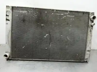 Автозапчасти б/у водяной радиатор за audi a8 d3 (4e2, 4e8) 4.0 tdi quattro ссылки oem iam 4e0121251