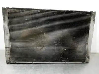 Автозапчасти б/у водяной радиатор за audi a8 d3 (4e2, 4e8) 4.0 tdi quattro ссылки oem iam 4e0121251  