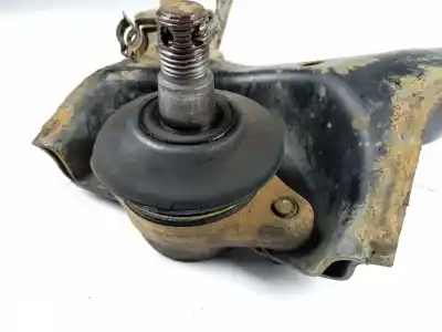 Автозапчасти б/у передний левый верхний рычаг подвески за mitsubishi montero (v80/v90) 3.2 di-d intense ссылки oem iam 4010a037  