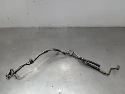 Second-hand car spare part power steering pressure pipe for peugeot partner kasten doble cabina oem iam references 
