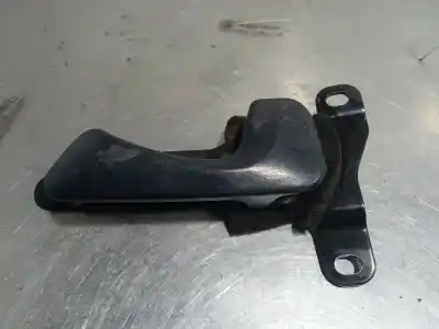 Second-hand car spare part interior right front handle for mitsubishi galloper (hyundai) 2.5 turbodiesel oem iam references 