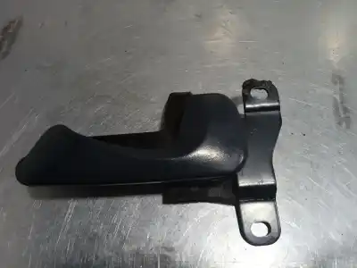 Second-hand car spare part interior right rear handle for mitsubishi galloper (hyundai) 2.5 turbodiesel oem iam references 