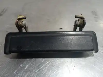 Second-hand car spare part exterior right rear door handle for mitsubishi galloper (hyundai) 2.5 turbodiesel oem iam references 