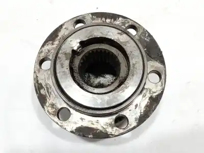 Recambio de automóvil de segunda mano de cubos de bloqueo para hyundai galloper i 2.5 td intercooler referencias oem iam   