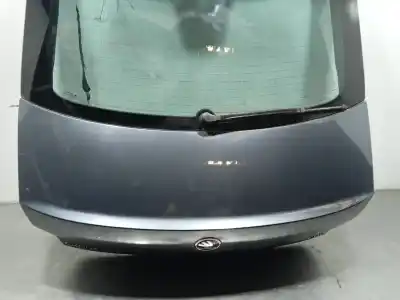 Автозапчасти б/у задняя дверь за skoda superb (3v3) ambition ссылки oem iam 3v5827023d  