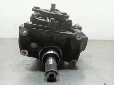 Автозапчастина б/у роздавальна коробка для skoda superb (3v3) ambition посилання на oem iam 0fn409053a  