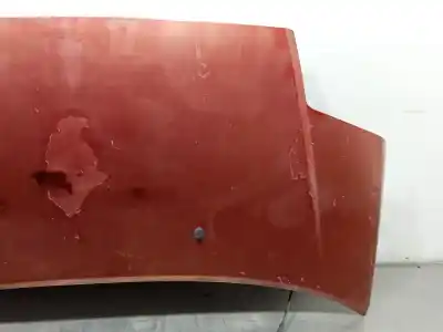Peça sobressalente para automóvel em segunda mão capot por citroen c2 sx referências oem iam 7901k2  