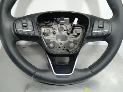 Second-hand car spare part steering wheel for ford focus active oem iam references 34246312f  