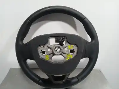 Second-hand car spare part steering wheel for ford focus active oem iam references 34246312f  