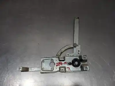 Second-hand car spare part rear left window regulator for land rover range rover 2.5 turbodiesel oem iam references 