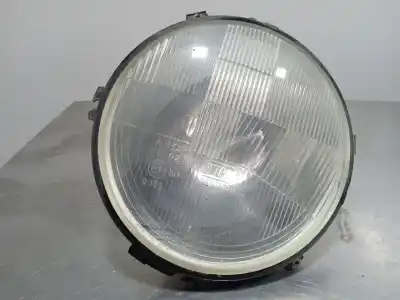 Second-hand car spare part LEFT HEADLIGHT for LAND ROVER RANGE ROVER  OEM IAM references   