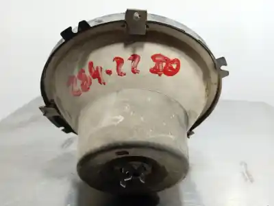 Second-hand car spare part left headlight for land rover range rover 2.5 turbodiesel oem iam references   