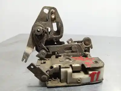 Second-hand car spare part rear left door lock for land rover range rover 2.5 turbodiesel oem iam references 