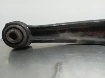 Second-hand car spare part front left upper suspension arm for bmw x5 (e70) xdrive30d oem iam references 31126771893  