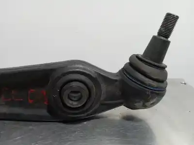 Second-hand car spare part front left upper suspension arm for bmw x5 (e70) xdrive30d oem iam references 31126771893  