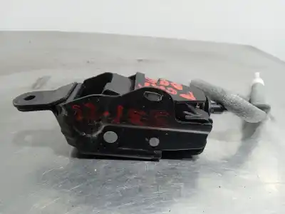 Second-hand car spare part trunk lock for bmw x5 (e70) xdrive30d oem iam references 988586107