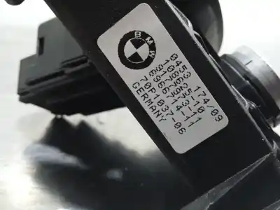 Second-hand car spare part start/stop button for bmw x5 (e70) xdrive30d oem iam references 917797311  696671411