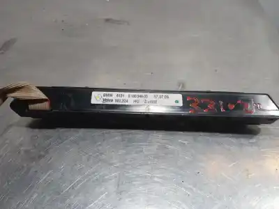 Peça sobressalente para automóvel em segunda mão trocar por bmw x5 (e70) xdrive30d referências oem iam 9180946  918094603