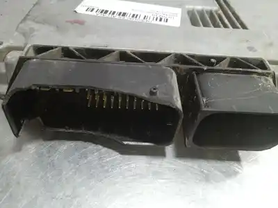 Second-hand car spare part ecu engine control for bmw x5 (e70) xdrive30d oem iam references 1277022195  