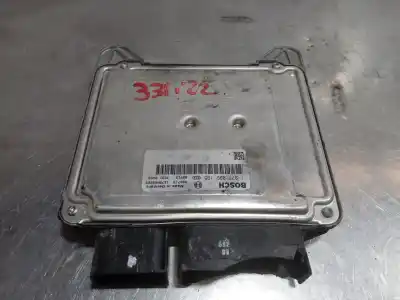 Second-hand car spare part ecu engine control for bmw x5 (e70) xdrive30d oem iam references 1277022195  