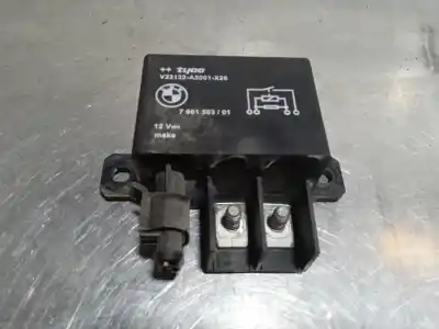 Tweedehands auto-onderdeel VOORVERWARMINGSDOOS voor BMW X5 (E70)  OEM IAM-referenties 7661503  