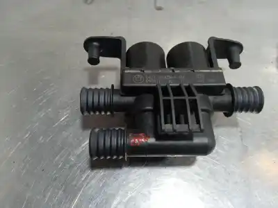 Second-hand car spare part water pump for bmw x5 (e70) xdrive30d oem iam references 6910544