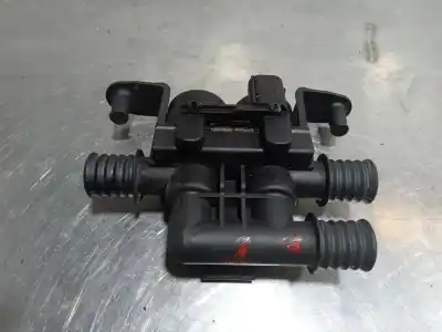 Second-hand car spare part water pump for bmw x5 (e70) xdrive30d oem iam references 6910544  