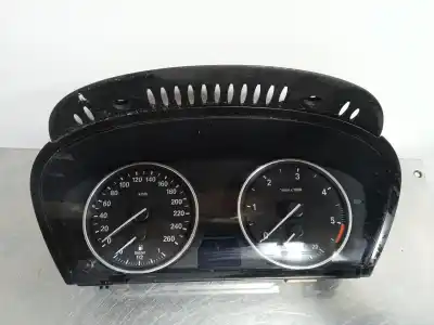 Second-hand car spare part dashboard for bmw x5 (e70) xdrive30d oem iam references 735639418