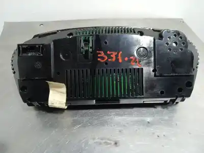 Second-hand car spare part dashboard for bmw x5 (e70) xdrive30d oem iam references 735639418  