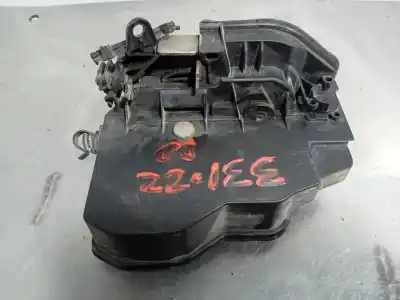 Second-hand car spare part front right door lock for bmw x5 (e70) xdrive30d oem iam references 7202146