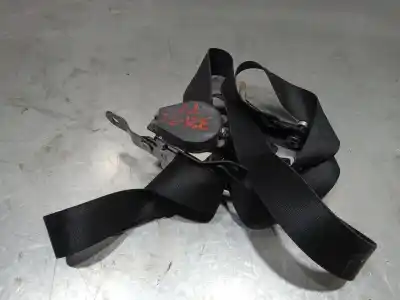 Second-hand car spare part rear left seat belt for bmw x5 (e70) xdrive30d oem iam references 606345601b
