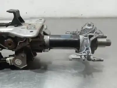 Second-hand car spare part steering column for bmw x5 (e70) xdrive30d oem iam references 831401091515  