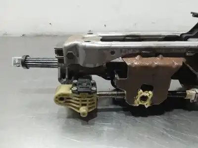Second-hand car spare part steering column for bmw x5 (e70) xdrive30d oem iam references 831401091515  