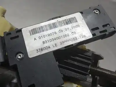 Second-hand car spare part steering column for bmw x5 (e70) xdrive30d oem iam references 831401091515  