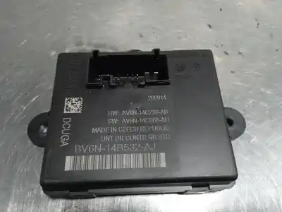 Автозапчастина б/у електронний модуль для ford focus lim. business посилання на oem iam bv6n14b532aj