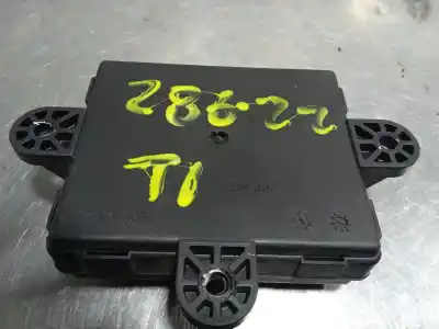 Second-hand car spare part electronic module for ford focus lim. business oem iam references bv6n14b532aj  