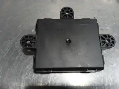 Second-hand car spare part electronic module for ford focus lim. business oem iam references bv6n14b532aj  