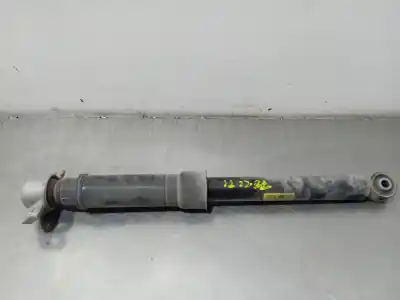 Piesă de schimb auto la mâna a doua AMORTIZOR SPATE STÂNGA pentru MITSUBISHI MONTERO (V20/V40)  Referințe OEM IAM 95320369  