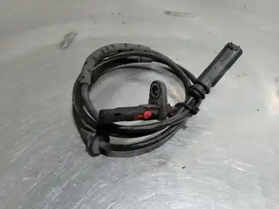 Second-hand car spare part abs sensor for bmw x5 (e70) xdrive30d oem iam references 677177704
