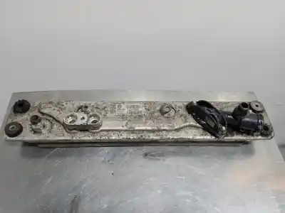 Second-hand car spare part engine oil cooler for bmw x5 (e70) xdrive30d oem iam references 755338904