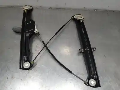 Second-hand car spare part passenger side right window regulator for bmw x5 (e70) xdrive30d oem iam references 0130821461