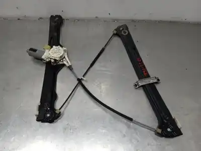 Second-hand car spare part driver left window regulator for bmw x5 (e70) xdrive30d oem iam references 6967261