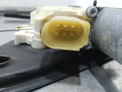 Second-hand car spare part driver left window regulator for bmw x5 (e70) xdrive30d oem iam references 6967261  0130821460