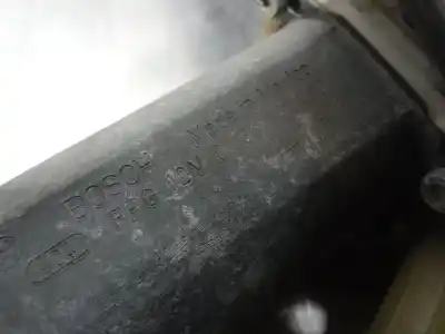 Second-hand car spare part driver left window regulator for bmw x5 (e70) xdrive30d oem iam references 6967261  0130821460