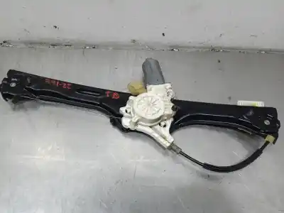 Second-hand car spare part rear right window regulator for bmw x5 (e70) xdrive30d oem iam references 6967262