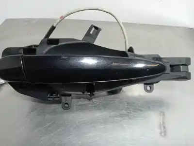 Second-hand car spare part exterior right front door handle for bmw x5 (e70) xdrive30d oem iam references 51217193264